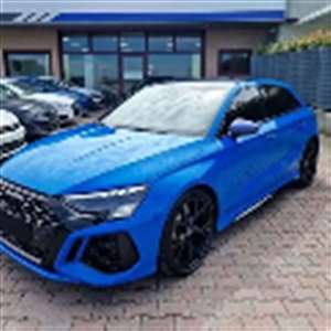 AUDI S3 Sportback 2.0 TFSI quattro1 img